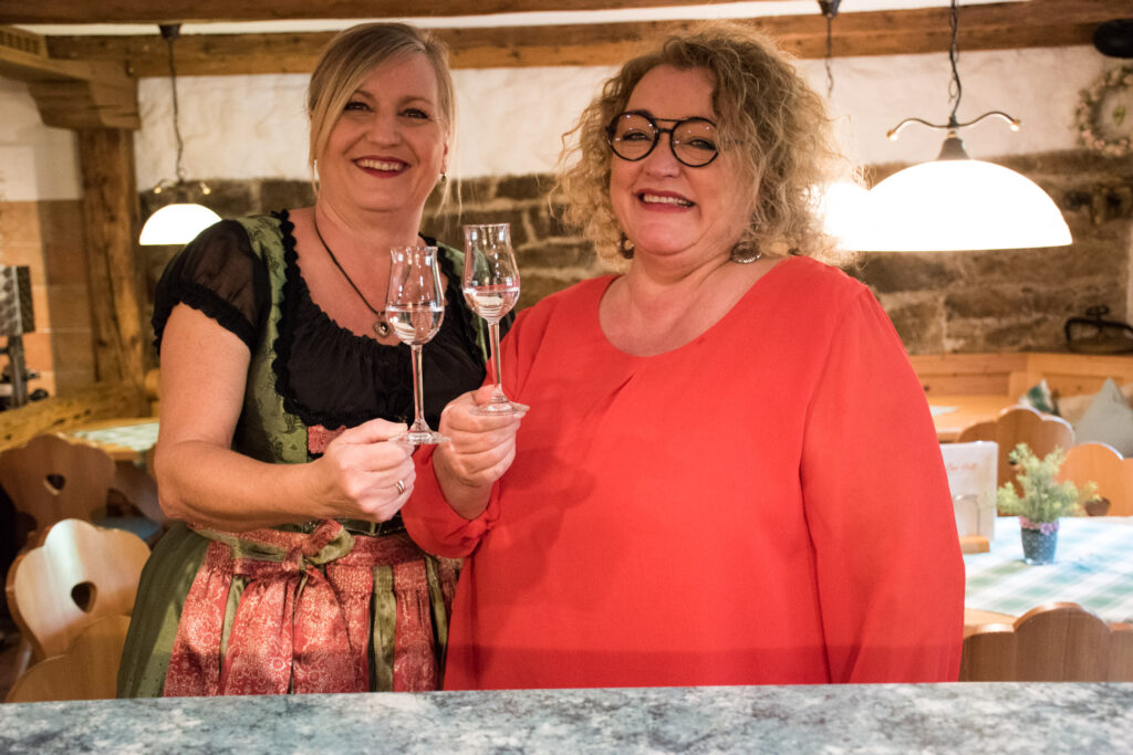 Familie Nägele aus Oberstaufen